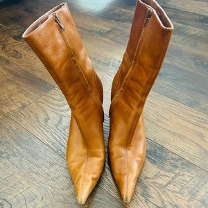 Steve Madden Boots